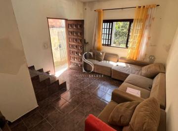 Casa · 100m² · 3 Quartos · 1 Vaga · Sobrado em Jardim Guanhembu, São Paulo/SP de 100m² 3 quartos à venda por R$ 600.000,00