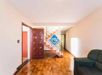 Casa · 166m² · 5 Quartos · 2 Vagas · Sobrado em Centro, São Bernardo do Campo/SP de 166m² 5 quartos à venda por R$ 850.000,00 ou para loc