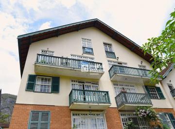 Apartamento · 110m² · 3 Quartos · 1 Vaga · Apartamento Duplex em Olaria, Nova Friburgo/RJ de 110m² 3 quartos à venda por R$ 570.000,00