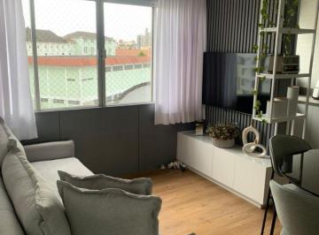 Apartamento · 43m² · 1 Quarto · Apartamento em Centro, Florianópolis/SC de 43m² 1 quartos à venda por R$ 570.000,00