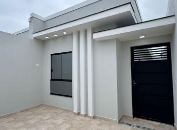 Casa · 73m² · 2 Quartos · 2 Vagas · Casa em Cidade Parque Brasília, Guarulhos/SP de 73m² 2 quartos à venda por R$ 571.000,00