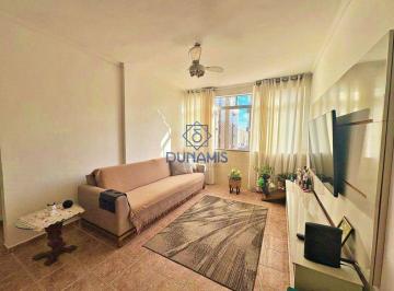 Apartamento · 90m² · 2 Quartos · 1 Vaga · Apartamento em Vila Maia, Guarujá/SP de 90m² 2 quartos à venda por R$ 580.000,00