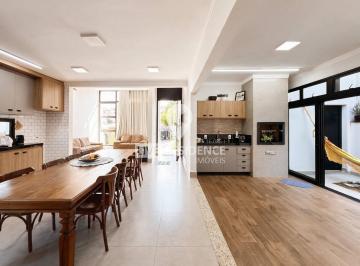 Casa · 168m² · 4 Quartos · 2 Vagas · Casa em Residencial Fazenda Serrinha, Itatiba/SP de 168m² 4 quartos à venda por R$ 1.190.000,00