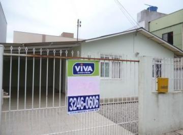 Casa · 75m² · 2 Quartos · 1 Vaga · Casa em Cordeiros, Itajaí/SC de 75m² 2 quartos à venda por R$ 580.000,00