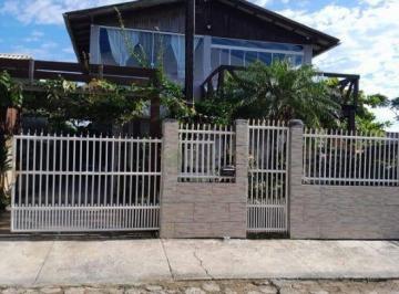 Casa · 180m² · 4 Quartos · 2 Vagas · Casa em Praia de Fora, Palhoça/SC de 180m² 4 quartos à venda por R$ 890.000,00