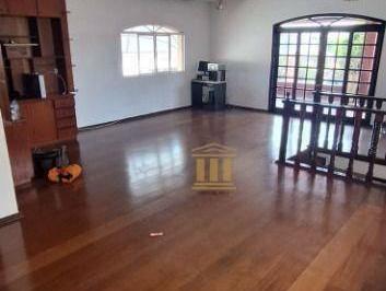 Casa · 400m² · 5 Quartos · 3 Vagas · Casa em Jardim Colonial, São José dos Campos/SP de 400m² 5 quartos à venda por R$ 849.000,00