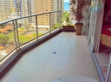 Apartamento · 225m² · 4 Quartos · 2 Vagas · Apartamento em Centro, Guarujá/SP de 225m² 4 quartos à venda por R$ 1.400.000,00