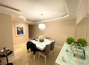 Apartamento · 85m² · 3 Quartos · 1 Vaga · Apartamento em Córrego Grande, Florianópolis/SC de 85m² 3 quartos à venda por R$ 848.000,00