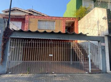 Casa · 152m² · 3 Quartos · 3 Vagas · Casa em Jardim da Saúde, São Paulo/SP de 152m² 3 quartos à venda por R$ 590.000,00