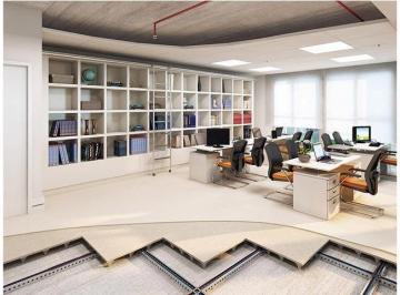 Comercial · 56m² · 1 Vaga · Conjunto em Vila São Francisco (Zona Sul), São Paulo/SP de 56m² à venda por R$ 579.540,00