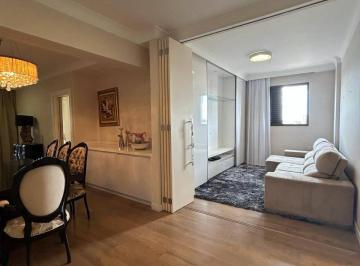 Apartamento · 134m² · 2 Quartos · 3 Vagas · Apartamento em Residencial Baldassari, Franca/SP de 134m² 2 quartos à venda por R$ 790.000,00