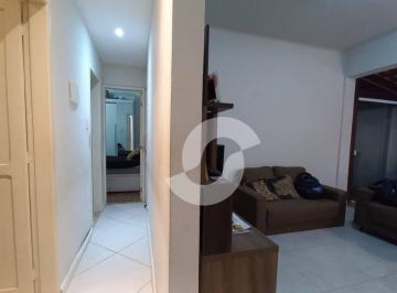 Apartamento · 82m² · 3 Quartos · Apartamento em Pe Pequeno, Niterói/RJ de 82m² 3 quartos à venda por R$ 580.000,00