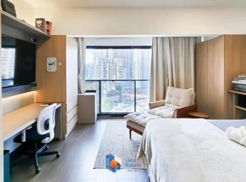 Comercial · 27m² · 1 Quarto · 1 Vaga · Studio em Jardim das Acácias, São Paulo/SP de 27m² 1 quartos à venda por R$ 450.000,00