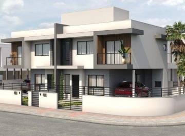 Casa · 100m² · 3 Quartos · 1 Vaga · Casa em Forquilhas, São José/SC de 100m² 3 quartos à venda por R$ 580.000,00