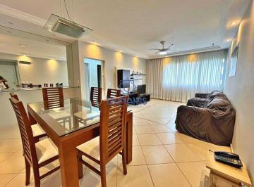 Apartamento · 98m² · 2 Quartos · 1 Vaga · Apartamento em Centro, Guarujá/SP de 98m² 2 quartos à venda por R$ 570.000,00