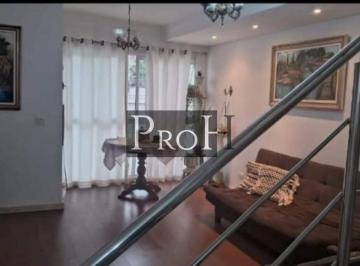 Casa · 300m² · 4 Quartos · 3 Vagas · Sobrado em Vila Assunção, Santo André/SP de 300m² 4 quartos à venda por R$ 1.430.000,00