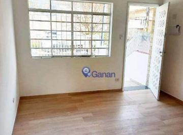Casa · 79m² · 2 Quartos · 1 Vaga · Sobrado em Brooklin Paulista, São Paulo/SP de 79m² 2 quartos à venda por R$ 575.000,00