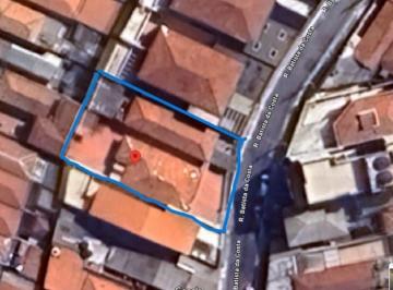 Terreno · 375m² · Terreno em Vila Regente Feijó, São Paulo/SP de 0m² à venda por R$ 1.400.000,00