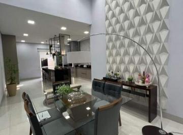 Casa · 167m² · 3 Quartos · 2 Vagas · Casa em Aeroporto, Araçatuba/SP de 167m² 3 quartos à venda por R$ 850.000,00
