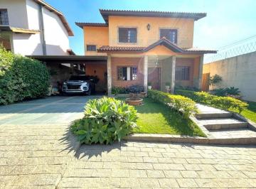 Casa · 250m² · 3 Quartos · 4 Vagas · Casa em Jardim Ana Estela, Carapicuíba/SP de 250m² 3 quartos à venda por R$ 1.450.000,00