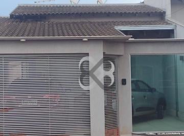 Casa · 109m² · 3 Quartos · Casa em Aeroporto, Londrina/PR de 109m² 3 quartos à venda por R$ 489.000,00