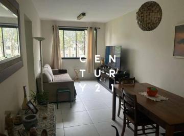 Apartamento · 70m² · 2 Quartos · 2 Vagas · Apartamento em Jardim Taquaral, São Paulo/SP de 70m² 2 quartos à venda por R$ 570.000,00