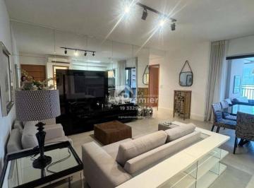 Apartamento · 104m² · 3 Quartos · 2 Vagas · Apartamento em Chácara Areal, Indaiatuba/SP de 104m² 3 quartos à venda por R$ 1.450.000,00