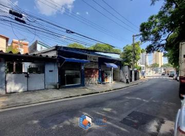 Comercial · 329m² · 4 Vagas · Ponto em Jardim Itacolomi, São Paulo/SP de 329m² à venda por R$ 1.400.000,00