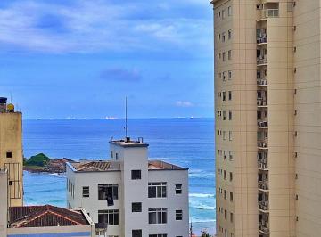 Apartamento · 100m² · 3 Quartos · 2 Vagas · Flat em Centro, Guarujá/SP de 100m² 3 quartos à venda por R$ 850.000,00