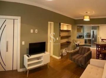 Comercial · 34m² · 1 Quarto · Studio em Cerqueira César, São Paulo/SP de 34m² 1 quartos à venda por R$ 570.000,00