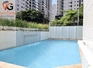 Apartamento · 155m² · 4 Quartos · 2 Vagas · Apartamento em Barra Funda, Guarujá/SP de 155m² 4 quartos à venda por R$ 1.150.000,00