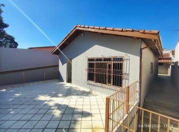 Casa · 152m² · 3 Quartos · 4 Vagas · Casa em Jardim Bela Vista, São José dos Campos/SP de 152m² 3 quartos à venda por R$ 1.000.000,00 ou