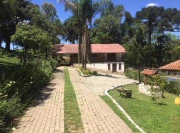 Rural · 11000m² · Chácara em São Miguel, Almirante Tamandaré/PR de 0m² à venda por R$ 1.300.000,00