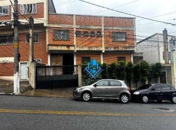 Comercial · 360m² · 4 Vagas · Galpão em Canhema, Diadema/SP de 360m² à venda por R$ 1.300.000,00