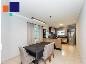 Casa · 154m² · 3 Quartos · 3 Vagas · Sobrado em Jardim Guairaca, São Paulo/SP de 154m² 3 quartos à venda por R$ 570.000,00
