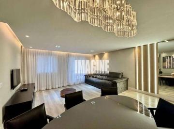 Apartamento · 113m² · 3 Quartos · 2 Vagas · Apartamento em Vila Canero, São Paulo/SP de 113m² 3 quartos à venda por R$ 1.400.000,00