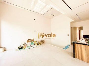 Casa · 262m² · 3 Quartos · 6 Vagas · Casa em Vila Santos, Caçapava/SP de 262m² 3 quartos à venda por R$ 1.470.000,00