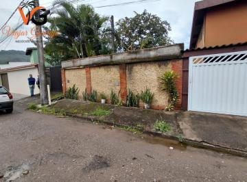 Casa · 243m² · 3 Quartos · 2 Vagas · Casa em Jardim Las Palmas, Guarujá/SP de 243m² 3 quartos à venda por R$ 580.000,00