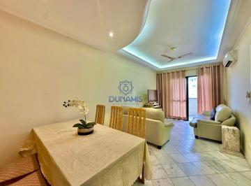 Apartamento · 75m² · 2 Quartos · 2 Vagas · Apartamento em Centro, Guarujá/SP de 75m² 2 quartos à venda por R$ 650.000,00