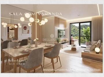 Apartamento · 73m² · 2 Quartos · 1 Vaga · Apartamento em Alto, Teresópolis/RJ de 73m² 2 quartos à venda por R$ 570.000,00