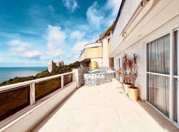 Apartamento · 167m² · 4 Quartos · 2 Vagas · Apartamento em Morro Sorocotuba, Guarujá/SP de 167m² 4 quartos à venda por R$ 1.400.000,00