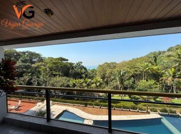 Apartamento · 170m² · 3 Quartos · 2 Vagas · Apartamento em Morro Sorocotuba, Guarujá/SP de 170m² 3 quartos à venda por R$ 1.000.000,00