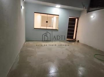 Casa · 70m² · 2 Quartos · 2 Vagas · Casa em Jardim Cambuci, Mogi das Cruzes/SP de 70m² 2 quartos à venda por R$ 450.000,00