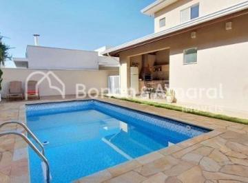 Casa · 227m² · 3 Quartos · 2 Vagas · Casa em Loteamento Residencial Santa Gertrudes, Valinhos/SP de 227m² 3 quartos à venda por R$ 1.450.