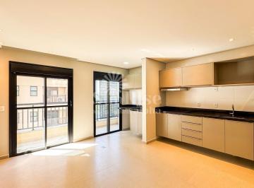 Apartamento · 40m² · 1 Quarto · 1 Vaga · Apartamento em Empresarial 18 do Forte, Barueri/SP de 40m² 1 quartos à venda por R$ 570.000,00
