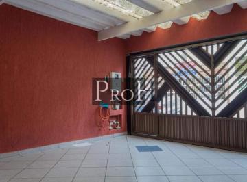 Casa · 150m² · 2 Quartos · 2 Vagas · Sobrado em Jardim São Paulo, São Bernardo do Campo/SP de 150m² 2 quartos à venda por R$ 495.000,00