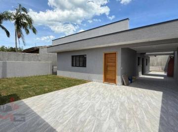 Casa · 133m² · 3 Quartos · 4 Vagas · Casa em Indaiá, Bertioga/SP de 133m² 3 quartos à venda por R$ 849.000,00