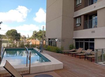 Comercial · 25m² · 1 Quarto · Studio em Campo Belo, São Paulo/SP de 25m² 1 quartos à venda por R$ 575.000,00