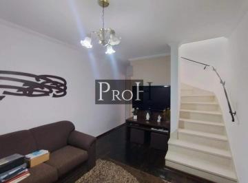Casa · 130m² · 2 Quartos · 2 Vagas · Sobrado em Vila Suzi, São Bernardo do Campo/SP de 130m² 2 quartos à venda por R$ 485.000,00