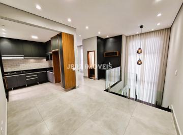 Casa · 173m² · 3 Quartos · 4 Vagas · Casa em Loteamento Park Gran Reserve, Indaiatuba/SP de 173m² 3 quartos à venda por R$ 1.464.500,00